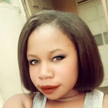 Mary johnny, 34, Santa Maria, Cape Verde