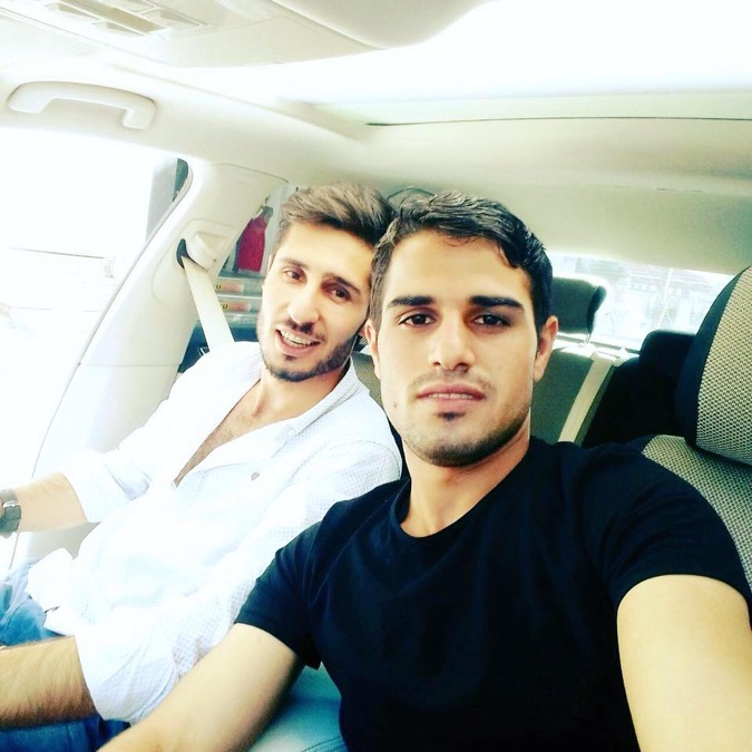 Cihat Minigül, , Istanbul, Turkey