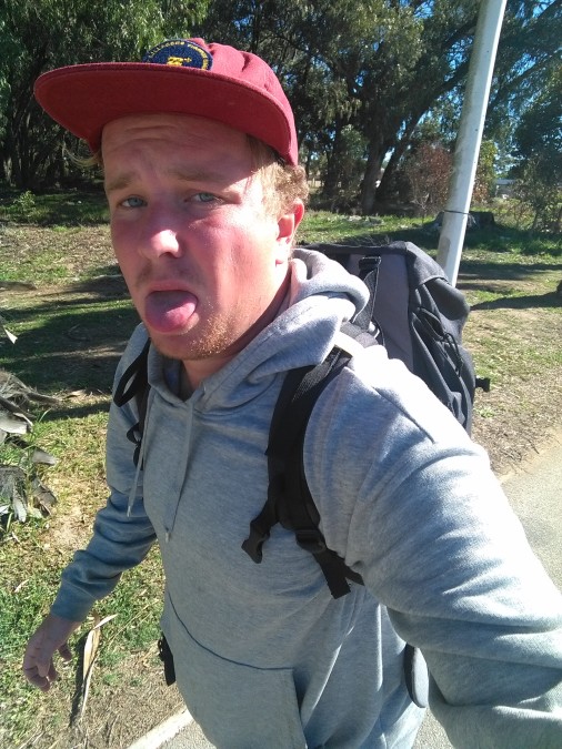 Marijn, 32, Port Elizabeth, South Africa