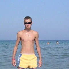 Nikita, 35, Minsk, Belarus