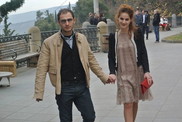 Chkipo Chkipo, 34, Tbilisi, Georgia