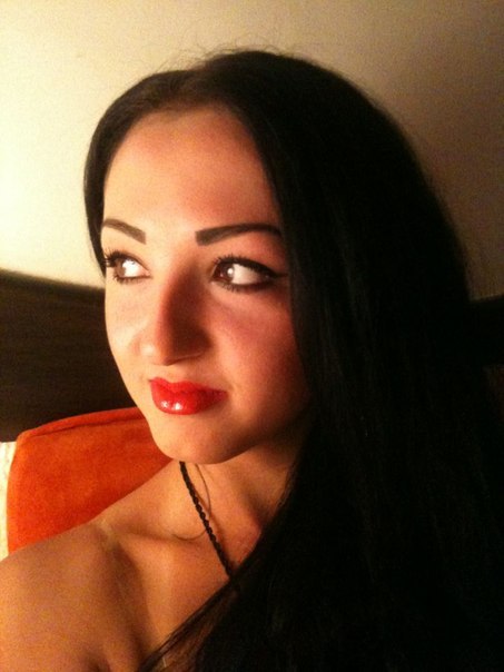 Lely, 31, Kiev, Ukraine