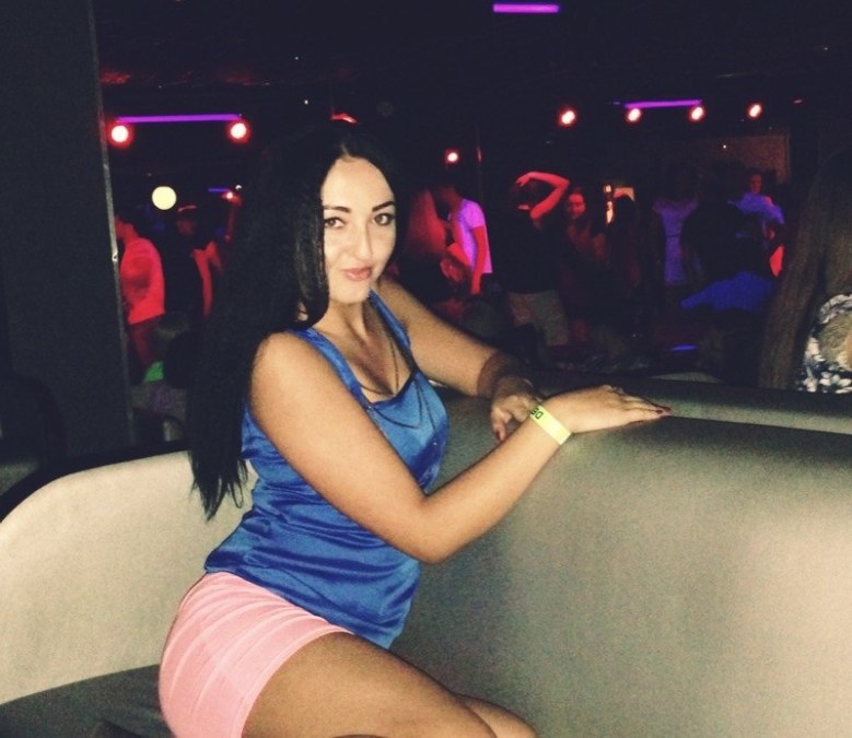 Lely, 31, Kiev, Ukraine