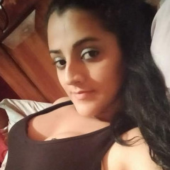 Viviana, 26, Ciudad Guayana, Venezuela