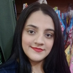 Viviana, 26, Ciudad Guayana, Venezuela