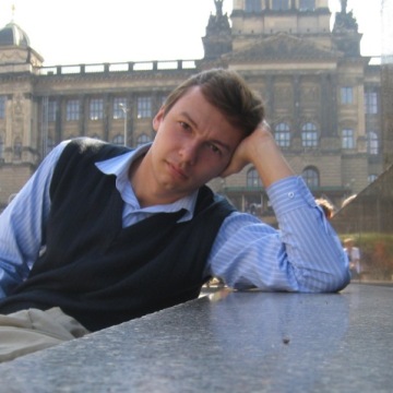 Юрий, 41, Orenburg, Russian Federation