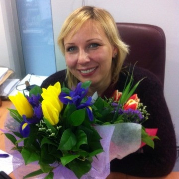 Наталья, 54, Minsk, Belarus