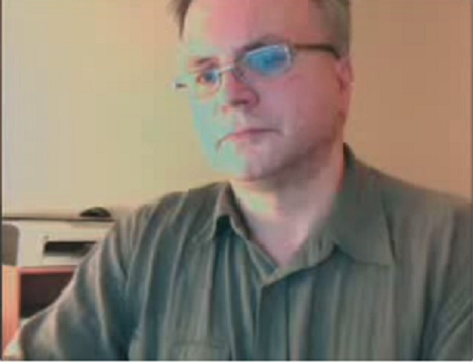 Jeffrey Stephen, 68, New York, United States