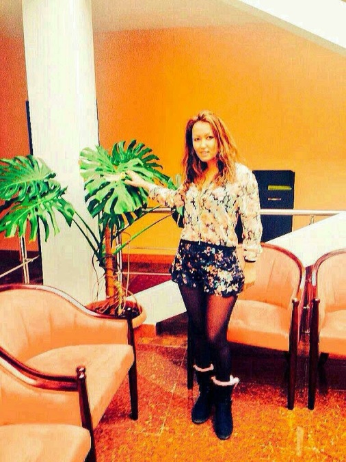 Aya1501, 41, Almaty, Kazakhstan