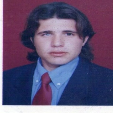 redouane, 46, Algiers, Algeria