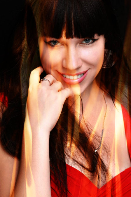 Tanya, 39, Simferopol', Russian Federation