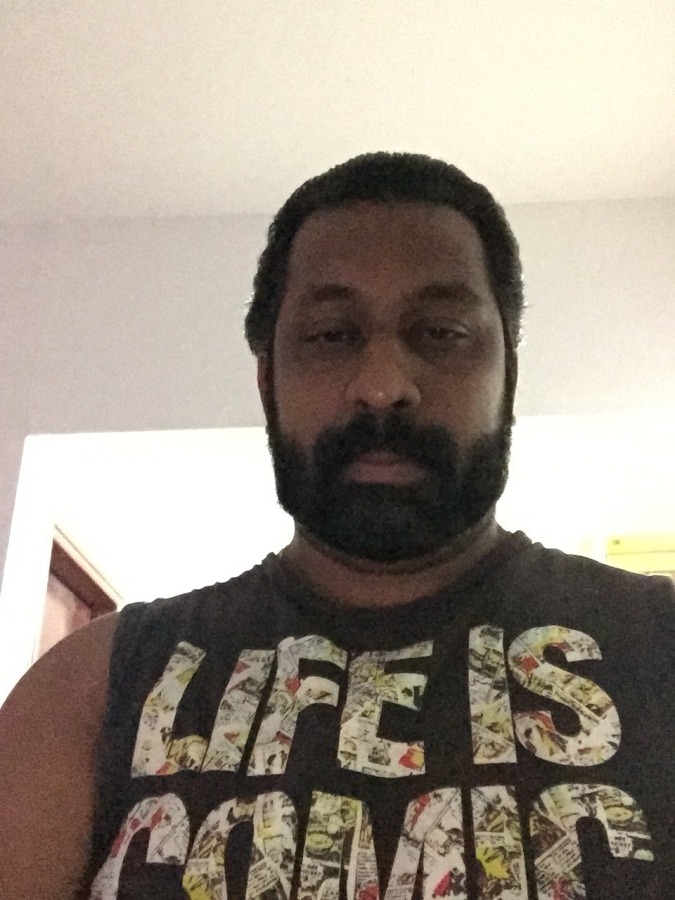 Shabeer, 46, Dubai, United Arab Emirates