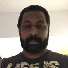 Shabeer, 46, Dubai, United Arab Emirates