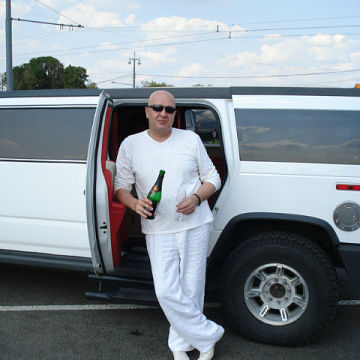 Владимир, 55, Blagoveshchensk, Russian Federation