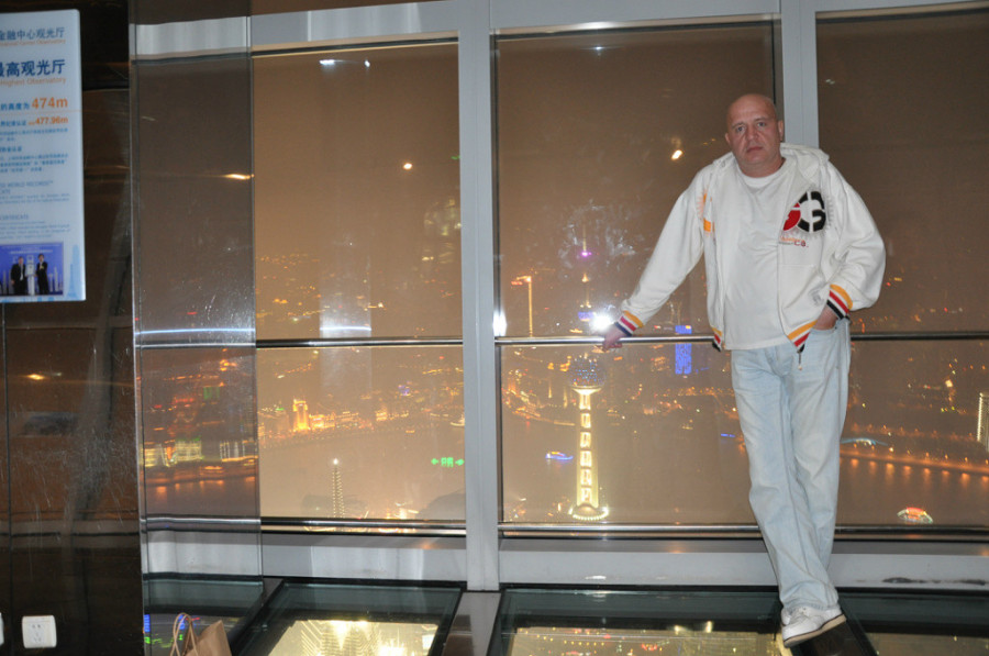 Владимир, 55, Blagoveshchensk, Russian Federation