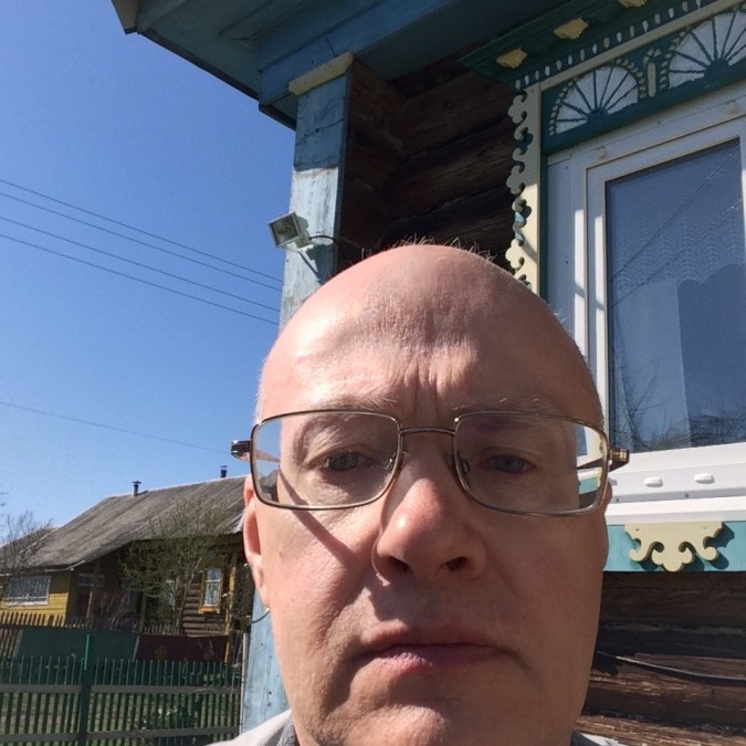 Alexandr Kaminsky, 69, Moscow, Russian Federation