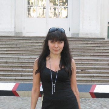 Наташа, 53, Saint Petersburg, Russian Federation