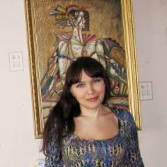 Наташа, 53, Saint Petersburg, Russian Federation