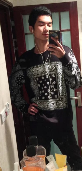 Alexander, 33, Chongqing, China