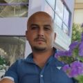 Timur Kapucu, 40, Antalya, Turkey