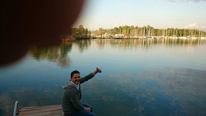 tuncay durmuş, 39, Istanbul, Turkey