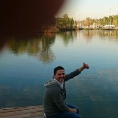 tuncay durmuş, 39, Istanbul, Turkey