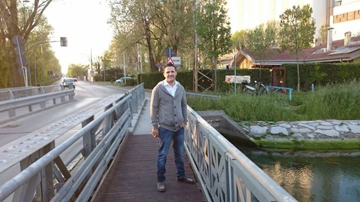 tuncay durmuş, 39, Istanbul, Turkey