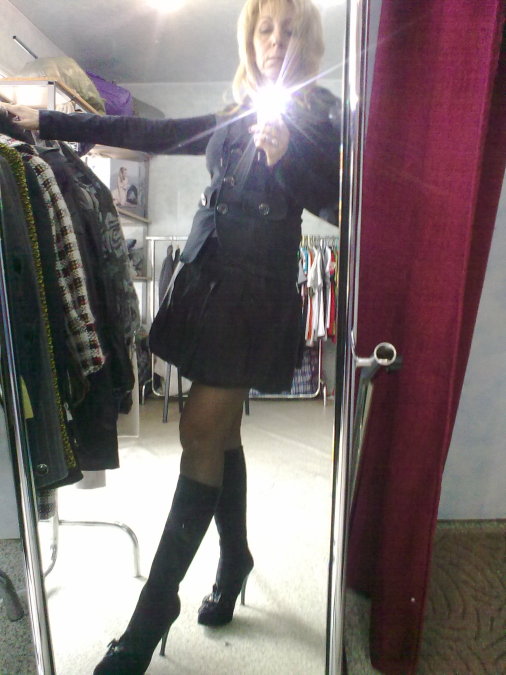 Lyudmila, 62, Kiev, Ukraine