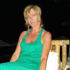 Lyudmila, 62, Kiev, Ukraine