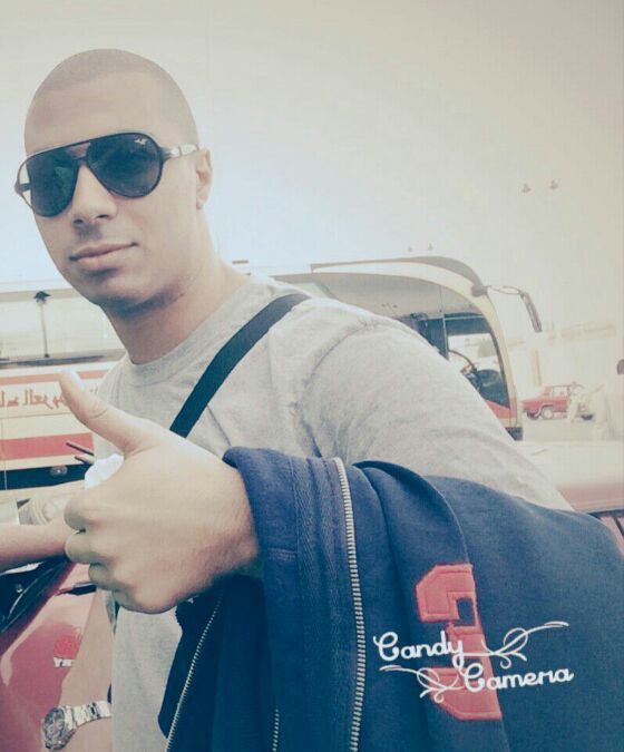 Maroo Shevchenko, 36, Quito Canton, Ecuador