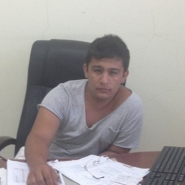 Damir Najmutdinov, 39, Russkiy, Russian Federation