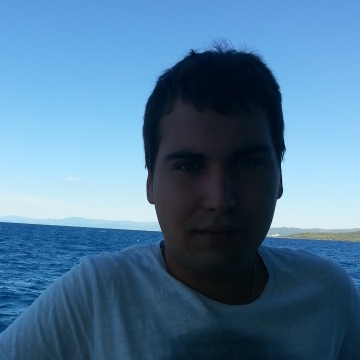 Alexandr Rahmanov, 32, Nizhny Novgorod, Russian Federation