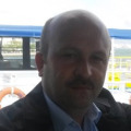 Selim, 48, Samsun, Turkey
