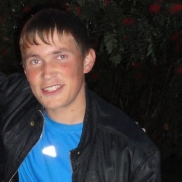 Александр Томиков, 34, Novosibirsk, Russian Federation
