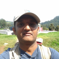 Abhi patel, 48, Valsad, India