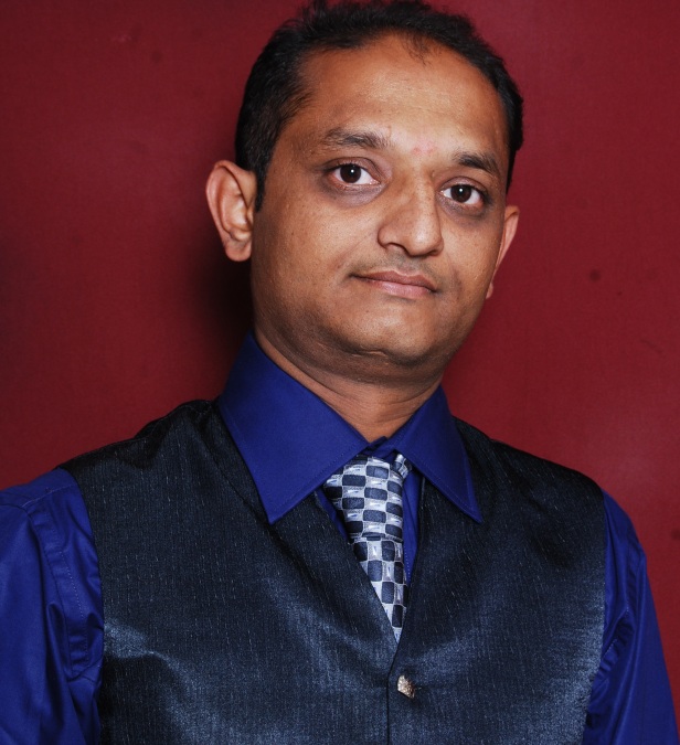 Abhi patel, 48, Valsad, India