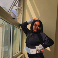 eleni tsegaye, 26, Addis Abeba, Ethiopia