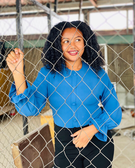 eleni tsegaye, 26, Addis Abeba, Ethiopia