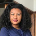 eleni tsegaye, 26, Addis Abeba, Ethiopia