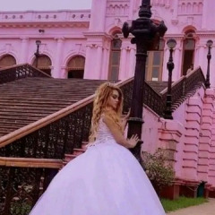 Jessica, 19, Dhaka, Bangladesh