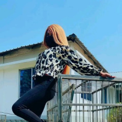 Jessica, 19, Dhaka, Bangladesh