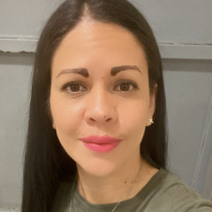 Roxana Sánchez Jimenez, 36, San Jose, Costa Rica