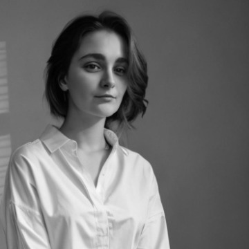 Ксения, 26, Minsk, Belarus