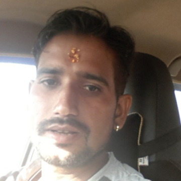 Ravi Rajput, , Pune, India