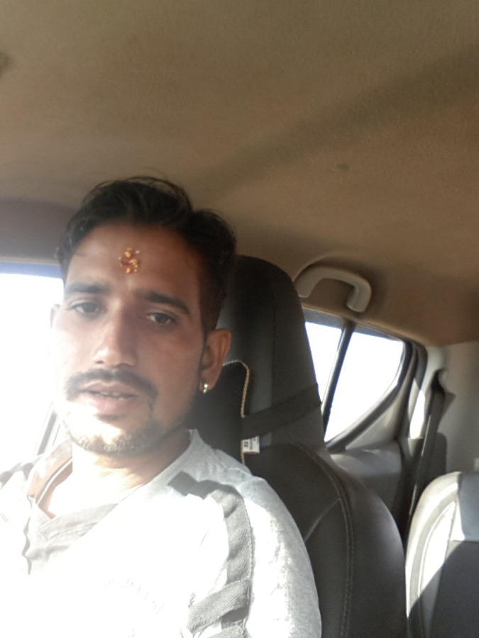 Ravi Rajput, , Pune, India