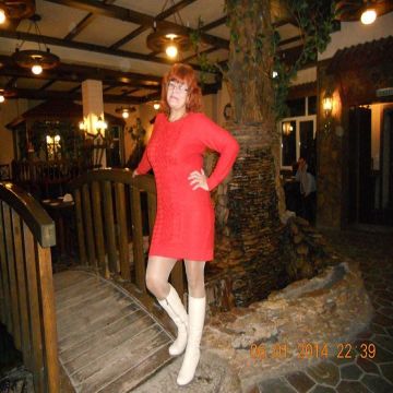 Татьяна Аккерман, 64, Chelyabinsk, Russian Federation