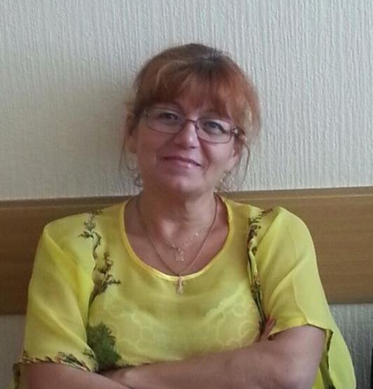 Татьяна Аккерман, 64, Chelyabinsk, Russian Federation