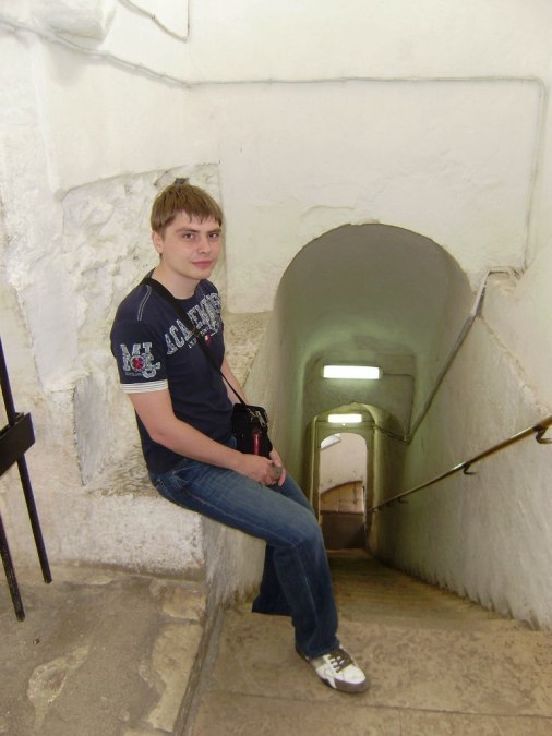 Сергей Соколов, 38, Moscow, Russian Federation