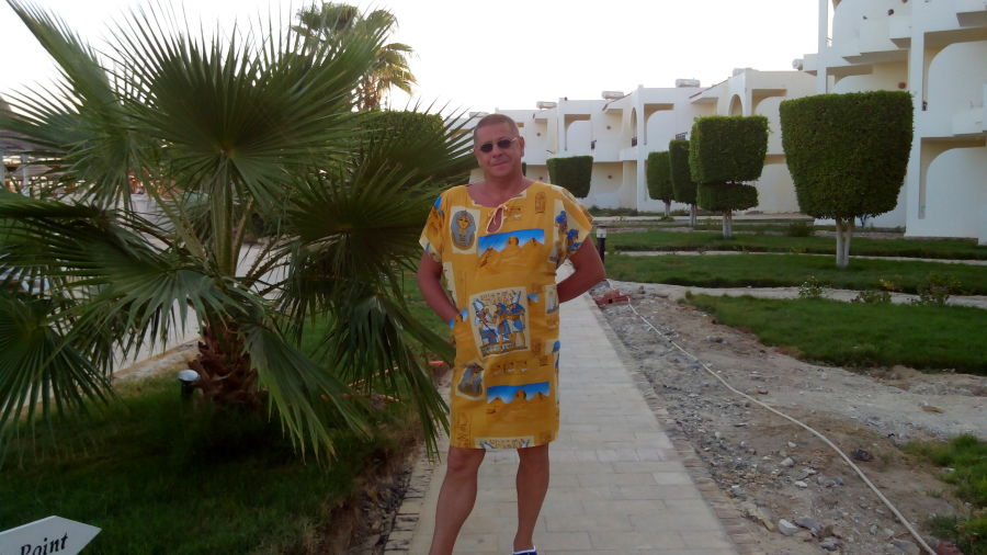 dvns1, 61, Izhevsk, Russian Federation