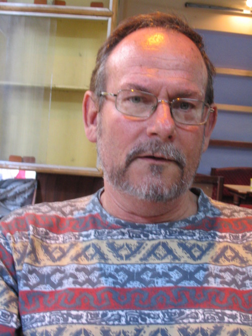 Dldolan, 72, Tel Aviv, Israel